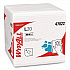 L20 Towels, 1/4 Fold, 4-Ply, 12.5 x 12 Unscented, White, 68/Pack, 12 Packs/Carton (47022)