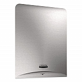 ICON Faceplate for Automatic Roll Towel Dispenser, 14.06" x 0.05" x 12", Stainless Steel (54109)