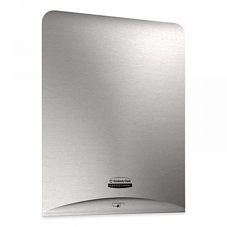 ICON Faceplate for Automatic Roll Towel Dispenser, 14.06