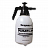 Pump-Up Sprayer/Foamer, 64 oz, Translucent White/Black (6500)