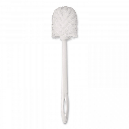 Commercial-Grade Toilet Bowl Brush, 10