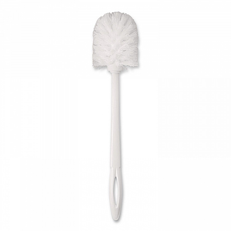 Commercial-Grade Toilet Bowl Brush, 10