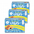 Crispy Treat, Vanilla, 0.78 oz Bars, 5 Bars/Pack, 3 Packs/Carton (60004176)