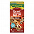 Granola Bars, Sweet and Salty Almond, 1.2 oz Pouch, 36/Box (GEM10413)