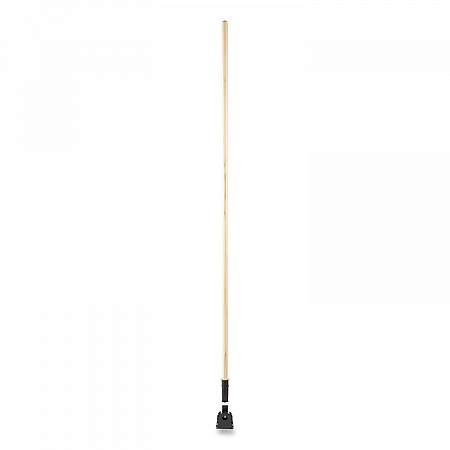 Snap-On Hardwood Dust Mop Handle, 1.5