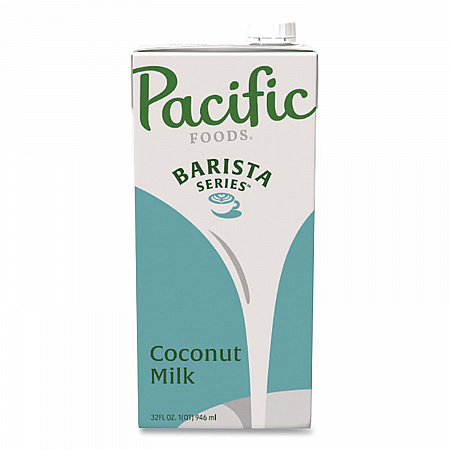 Barista Series Original Non-Dairy Beverage, 32 oz Aseptic Box (04313)