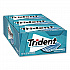 Sugar-Free Gum, Wintergreen, 14 Sticks/Pack, 12 Packs/Carton (30400058)