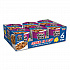 Breakfast Cereal, Raisin Bran Crunch, Single-Serve 2.8 Oz Cup, 6/box (01474)