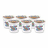 Cinnamon Toast Crunch Cereal, Single-Serve 2 oz Cup, 6/Box (SN13897)