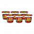 Lucky Charms Cereal, Single-Serve 1.73 oz Cup, 6/Box (SN13899)