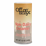 Powdered Non-Dairy Creamer, Regular, 12 oz Canister (00020)