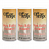 Powdered Non-Dairy Creamer, Regular, 12 oz Canister, 3/Pack (00020G)