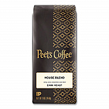 Bulk Coffee, House Blend, Ground, 1 lb Bag (501619)