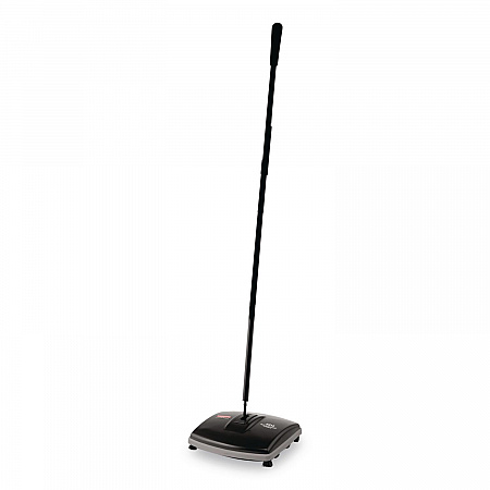Floor and Carpet Sweeper, 44