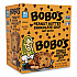 Oatmeal Bites, Peanut Butter Chocolate Chip, 1.3 oz Individually Wrapped, 25/Box (00213)