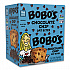 Oatmeal Bites, Chocolate Chip, 1.3 oz Individually Wrapped, 25/Box (00214)