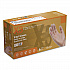 Industrial Vinyl Gloves, Powder-Free, X-Large, 3 mil Thick, 9.5