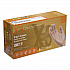 Industrial Vinyl Gloves, Powder-Free, Large, 3 mil Thick, 9.5