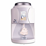 Single-Serve Pods Frozen Treat Machine, White/Gray (ICM450000)