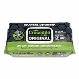 Original Cleaning Cloths, 10 x 15, White, 100/Pack (5900100)