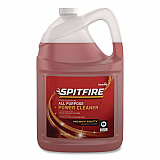 Professional Spitfire All Purpose Power Cleaner, 1 gal Jug (CBD540045EA)