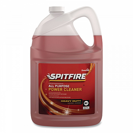 Professional Spitfire All Purpose Power Cleaner, 1 gal Jug (CBD540045EA)