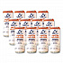 Ice Cream Pod, Salted Caramel, 5.2 oz Single Serve Pod for ColdSnap Machine, 12/Carton (600040)