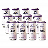 Ice Cream Pod, Coffee, 5.2 oz Single Serve Pod for ColdSnap Machine, 12/Carton (600089)