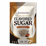 Flavored Sugar, Caramel, 1.5 lb Bag (JMT55383)