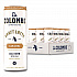 Draft Latte Cold Brew, Caramel Latte, 11 oz Can, 12/Carton (LCT00499)