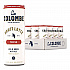 Draft Latte Cold Brew, Triple Shot Espresso Latte, 11 oz Can, 12/Carton (LCT00501)