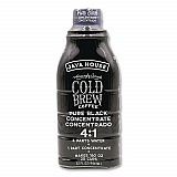 Cold Brew Coffee Concentrate, Pure Black, 32 oz Bottle (HFP01607)
