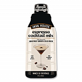 Espresso Cocktail Mix Cold Brew Coffee, 32 oz (HFP01820)