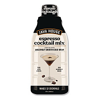 Espresso Cocktail Mix Cold Brew Coffee, 32 oz (HFP01820)