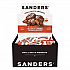 Small Batch Wonders Snack-Size Sea Salt Caramel Pecan Cluster, 48 Pieces, 24 oz Box (MRY27160)