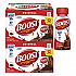 Original Nutritional Drink, Rich Chocolate, 8 oz Bottle, 24/Carton (ZHC48120)
