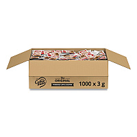 Powdered Creamer Packets, Original, 0.1 oz Packet, 1,000/Carton (30022)