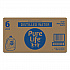 Distilled Water, 1 gal Bottle, 6 Bottles/Carton (12532472PK)