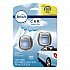 CAR Air Freshener, Linen and Sky, 2 mL, 2/Pack (811131)