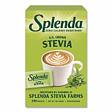 Stevia Sweetener Packet, 0.04 oz, 200/Box (HFP00612)