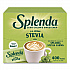 Stevia Sweetener Packet, 0.04 oz, 400/Box (HFP00613)