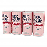 Pure Sugar, 22 oz Canister, 8/Pack (PM62430)