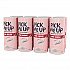 Pure Sugar, 22 oz Canister, 8/Pack (PM62430)