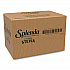 Stevia Sweetener Pack, 0.04 oz, 1,000/Carton (HFP00615)