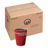 Henry's Espresso, 5 lb Bag, 4/Carton (00429CT)