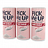 Pure Sugar, 20 oz Canister, 3/Pack (PM62433)