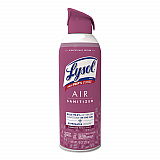 Air Sanitizing Spray, Sunkissed Petals Scent, 10 oz Aerosol Spray (1920056148)