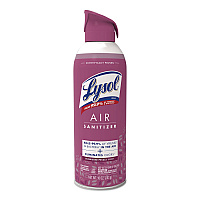 Air Sanitizing Spray, Sunkissed Petals Scent, 10 oz Aerosol Spray (1920056148)