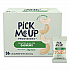 Roasted and Salted Cashews, 1.5 oz Pouch, 36/Box (PM62981)