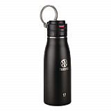 Traveler Stainless Steel Vacuum Insulated Travel Mug, 17 oz, Onyx (51273)